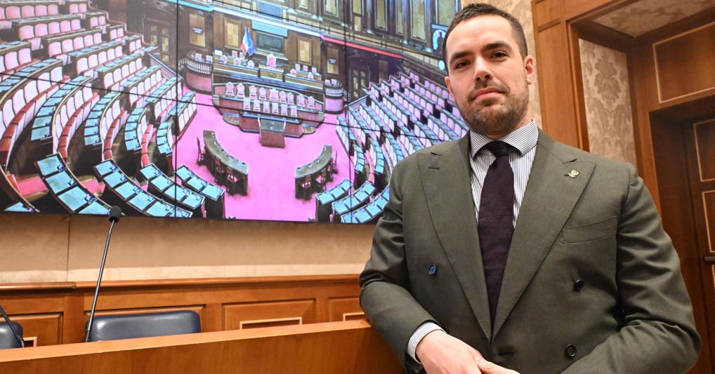 Azione sigla accordo con Nos Tommasi candidato alle Europee Il Sole 24 ORE